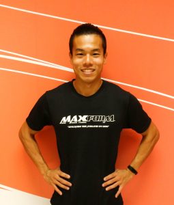 maxform head coach
